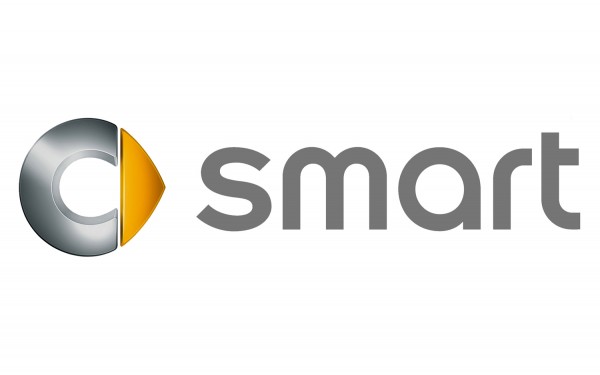 Smart (UK) Logo