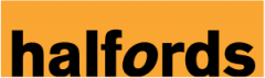 Halfords Logo