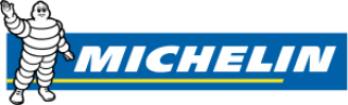 Michelin (UK) Logo