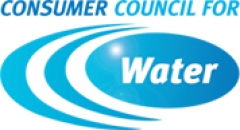 Consumer Council for Water Logo