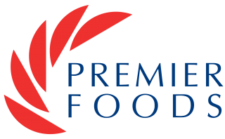 Premier Foods Logo