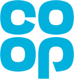 Co-op Food Logo
