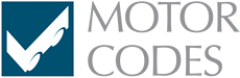 Motor Codes Logo