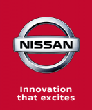 Nissan (UK) Logo