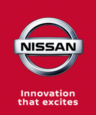 Nissan (UK) Logo