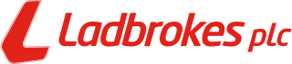 Ladbrokes (UK) Logo