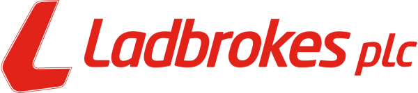 Ladbrokes (UK) Logo