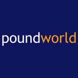 Poundworld Logo