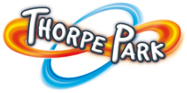 Thorpe Park Logo