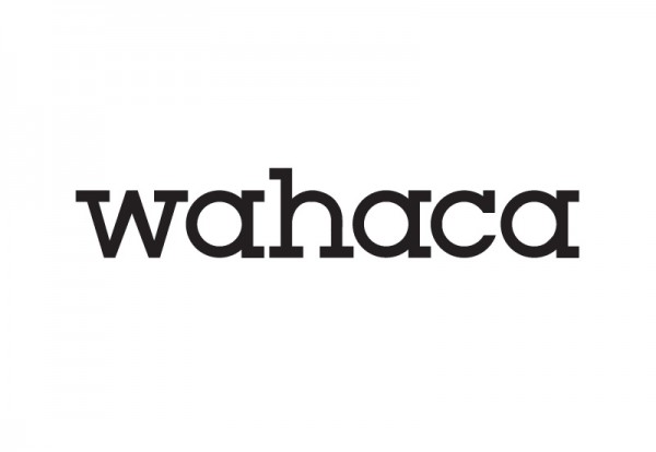 Wahaca (UK) Logo