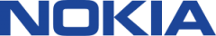 Nokia (UK) Logo