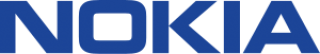 Nokia (UK) Logo