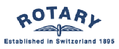 Rotary Watches (UK) Logo