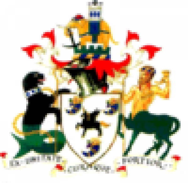 Allerdale Borough Council Logo