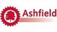 Ashfield District Council Logo