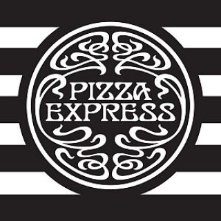 PizzaExpress (UK) Logo