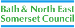 Bath and North East Somerset Council Logo