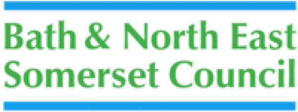 Bath and North East Somerset Council Logo