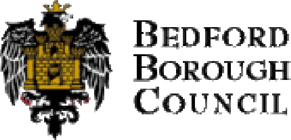 Bedford Borough Council Logo