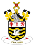 Blackpool Borough Council Logo