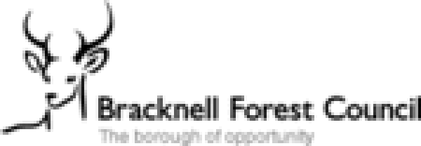 Bracknell Forest Council Logo