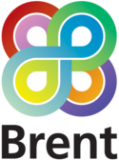 Brent Council Logo