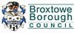 Broxtowe Borough Council Logo