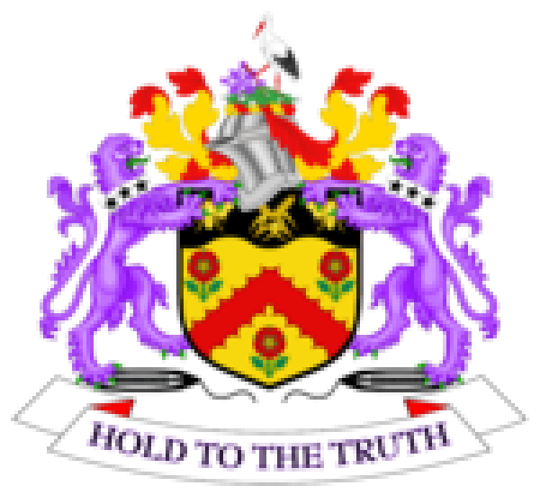 Burnley Borough Council Logo