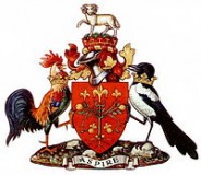 Chesterfield Borough Council Logo