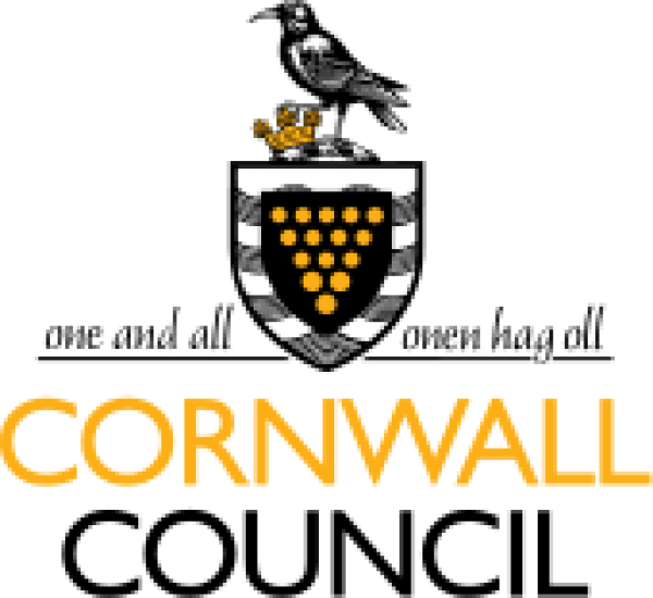 Cornwall Council Logo