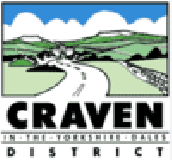 Craven District Council Logo