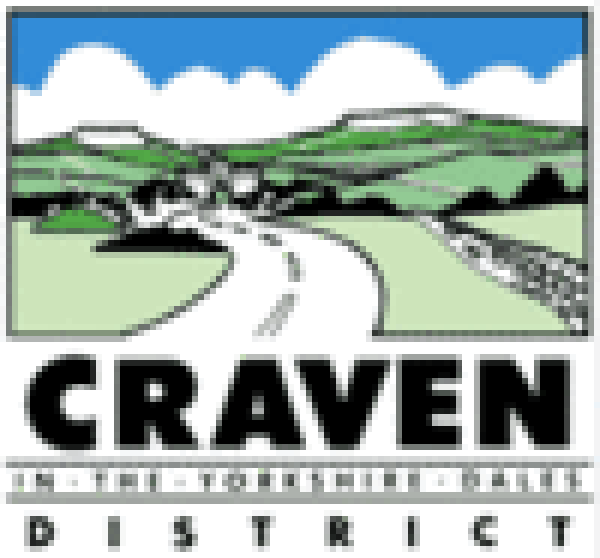 Craven District Council Logo