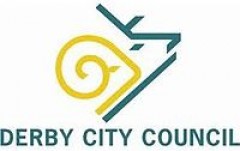 Derby City Council Logo