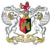 Exeter City Council Logo