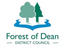 Forest of Dean District Council Logo