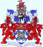 Hammersmith & Fulham Council Logo