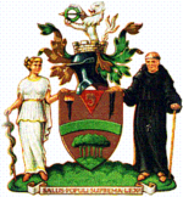 Harrow Council Logo