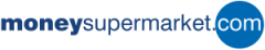 Moneysupermarket.com (UK) Logo