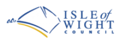 Isle of Wight Council Logo