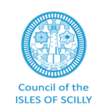 Council of the Isles of Scilly Logo