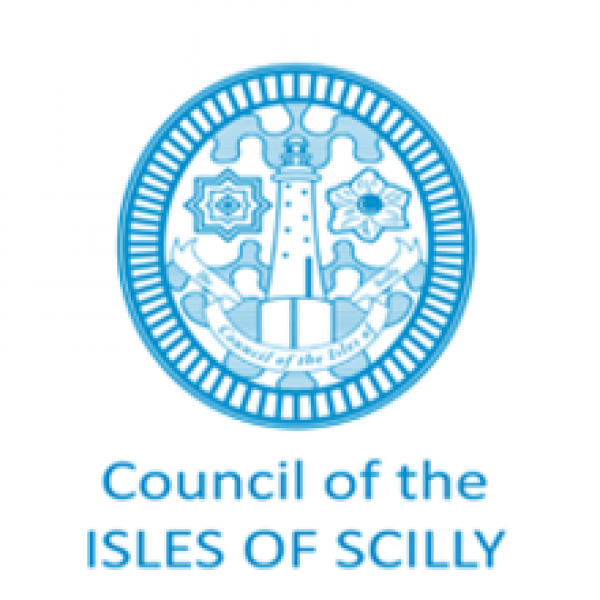 Council of the Isles of Scilly Logo