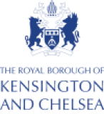 Royal Borough of Kensington and Chelsea Logo