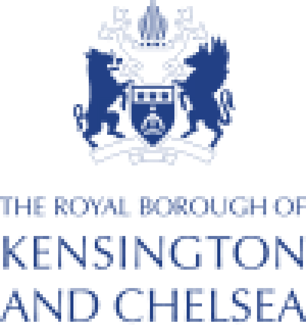 Royal Borough of Kensington and Chelsea Logo