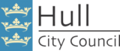 Hull City Council Logo