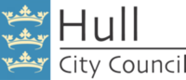 Hull City Council Logo