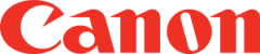 Canon (UK) Logo