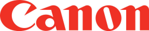 Canon (UK) Logo