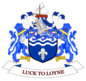 Lancaster City Council Logo