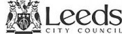 Leeds City Council Logo