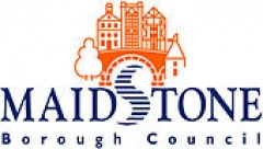 Maidstone Borough Council Logo